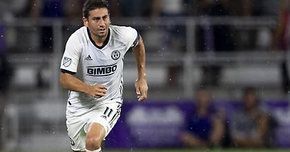 Σκόραρε και έστειλε μήνυμα για το τέλος της οπλοχρησίας (video)