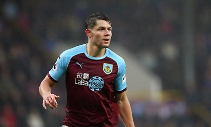 Τον αντι-Μαγκουάιρ «εντόπισε» η Λέστερ