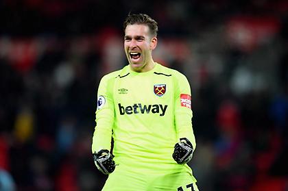 Παίρνει Αντριάν για αντι-Μινιολέ η Λίβερπουλ