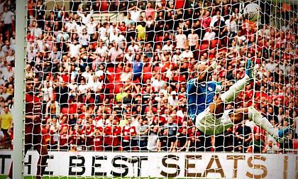 Έτσι έσωσε τη Σίτι ο Γουόκερ στις καθυστερήσεις (video/pics)