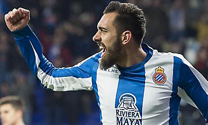 Κοντά στον Ιγκλέσιας η Ρεάλ Μπέτις