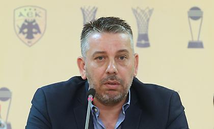 Στην Πορταριά η προετοιμασία της ΑΕΚ, δυνατά φιλικά στην Τουρκία