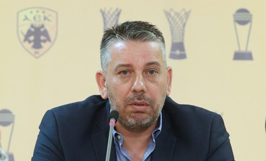 Στην Πορταριά η προετοιμασία της ΑΕΚ, δυνατά φιλικά στην Τουρκία