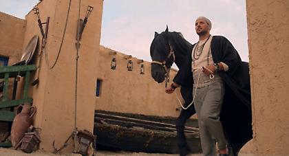 «Άλλαξα»: Με άρωμα Ανατολής η νέα επιτυχία του Νίκου Βέρτη