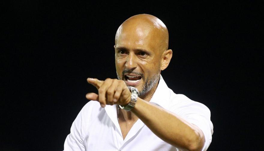 Τι θα κάνει ο Καρντόσο με τον Λιβάγια