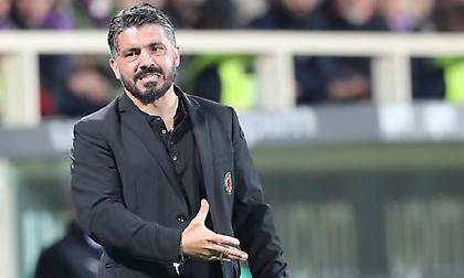 Οδεύει προς την ομάδα του Μπέκαμ ο Γκατούζο