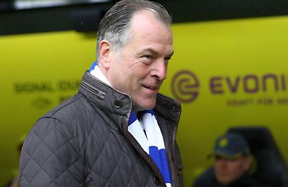 Απίστευτα ρατσιστική ατάκα του προέδρου της Σάλκε