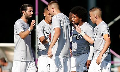 Με ΑΠΟΕΛ ή Καραμπάγκ ο ΠΑΟΚ αν περάσει τον Άγιαξ