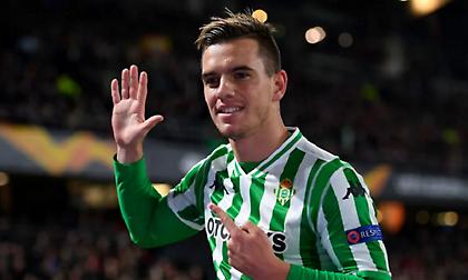 Κλείνει στην Τότεναμ ο Λο Σέλσο