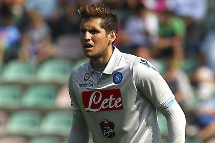 Τέλος από Σαμπντόρια ο Ράφαελ