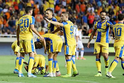 Το προφίλ των πιθανών αντιπάλων του ΠΑΟΚ, ΑΠΟΕΛ και Καραμπάγκ