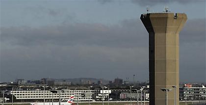 Σε ισχύ η απεργία της Τρίτης στο Heathrow - Κανονικά οι πτήσεις σήμερα