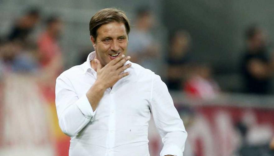 Ανατροπή πλάνου στον Ολυμπιακό - Τι αποφάσισε ο Μαρτίνς