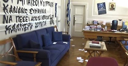 Υπέρ της κατάργησης ασύλου η ΠΟΣΔΕΠ. Ζητούν ειδικές ομάδες φύλαξης στα AEI