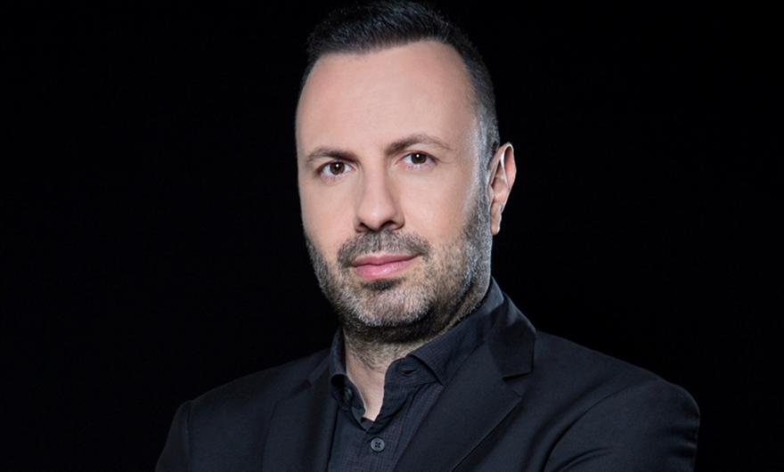 Ο ΠΙΟ ΑΔΥΝΑΜΟΣ ΚΡΙΚΟΣ | Από τον Σεπτέμβριο στον ΣΚΑΪ