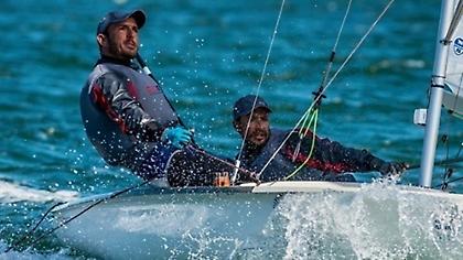 Ιστιοπλοΐα: Ξεκίνησε στην Ιαπωνία το παγκόσμιο πρωτάθλημα 470