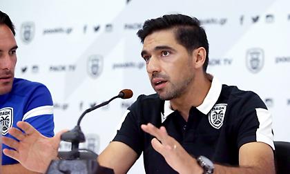 Φερέιρα: «Στην αποστολή ο Ελ Καντουρί, θέλω το… 200% από τους παίκτες κόντρα στον Άγιαξ»