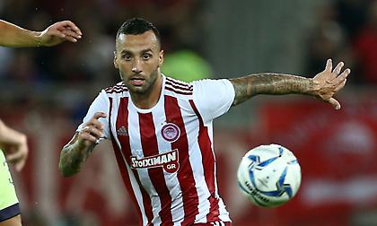 Ο Γκιγιέρμε «τρελαίνει» τους Τούρκους