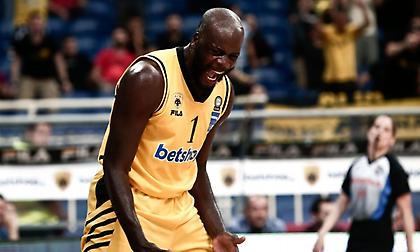 Ανακοινώθηκε από ομάδα της Σεούλ ο Ντελρόι Τζέιμς