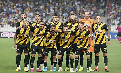 Στην COSMOTE TV το Κραϊόβα-ΑΕΚ