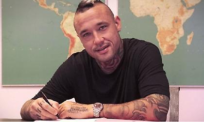 Ανακοίνωσε την επιστροφή Ναϊνγκολάν η Κάλιαρι