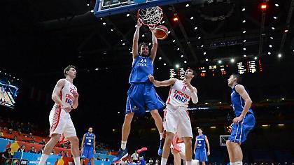 Χάνει το Παγκόσμιο Κύπελλο ο Βέσελι