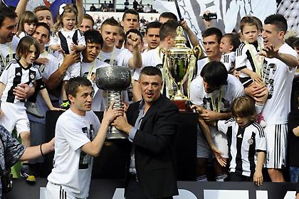 Το προφίλ των πιθανών αντιπάλων του Άρη στο Europa League