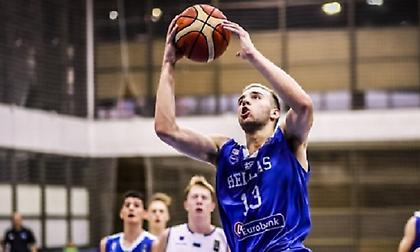 Στη Λιέτουβος Ρίτας ο Καλόγηρος