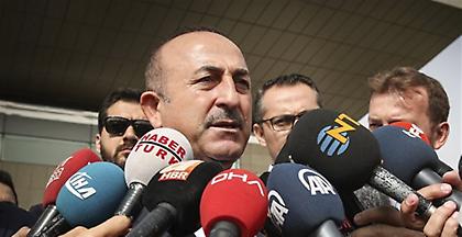 Πρόκληση Τσαβούσογλου: Χάρτης με την τουρκική υφαλοκρηπίδα μέχρι την Κρήτη