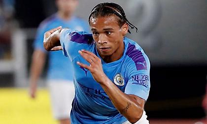 Πυροδοτεί τη... βόμβα με Σανέ η Μπάγερν!