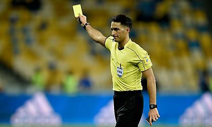 Ο Ολλανδός Χίγκλερ στο Κραϊόβα-ΑΕΚ