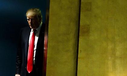 Τραμπ: Να εκτελούνται τάχιστα οι δράστες μαζικών επιθέσεων