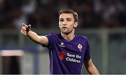 Επέστρεψε στην Φιορεντίνα ο Μπαντέλι