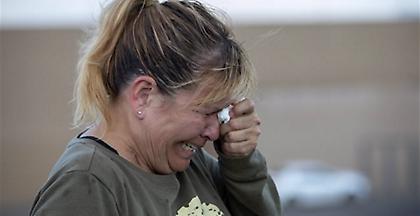 Τέξας: Τους 21 έφτασαν οι νεκροί της επίθεσης στο Ελ Πάσο