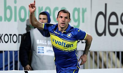 «Κλείνει στην Ανόρθωση ο Καλτσάς»