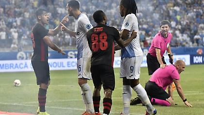 Πιέζει η Κραϊόβα για να παίξει με κόσμο κόντρα στην ΑΕΚ