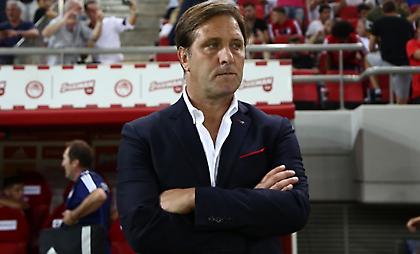 Η αποστολή του Ολυμπιακού για Μπασακσεχίρ