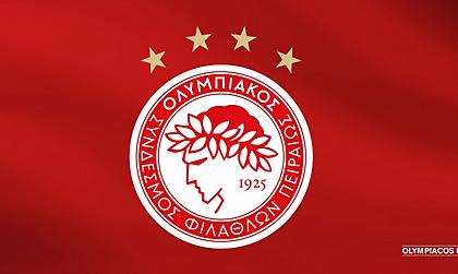 Τα συγχαρητήρια της ΠΑΕ Ολυμπιακός στο τμήμα κολύμβησης