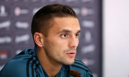 Τάντιτς: «Ξέρουμε πόσο δύσκολη έδρα είναι η Τούμπα»