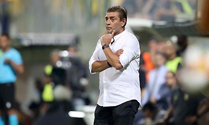 Η αποστολή του Άρη για Νορβηγία