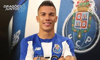 Ανακοίνωσε Ουρίμπε η Πόρτο