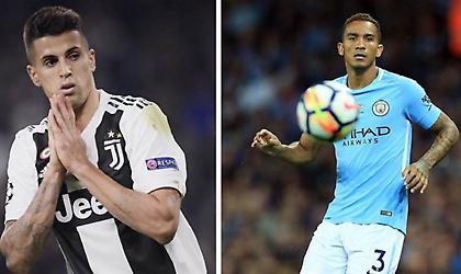 Τα βρήκαν Σίτι-Γιουβέντους και κάνουν... τράμπα!