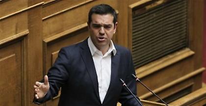 Νομοσχέδιο για επιτελικό κράτος - Αίτημα Τσίπρα για ονομαστική ψηφοφορία