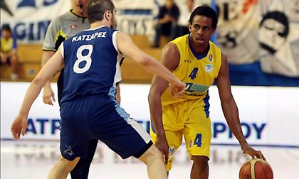 Συμφώνησε με Χάμοντς ο Ήφαιστος