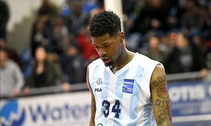 «Μετακομίζει» στη Φουενλαμπράδα ο Λίγκινς