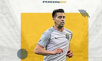 Συμφώνησε με Σότσι ο Νομπόα