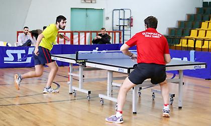 Με αλλαγές το αγωνιστικό πρόγραμμα της Ε.Φ.Ο.Επ.Α. τη νέα περίοδο