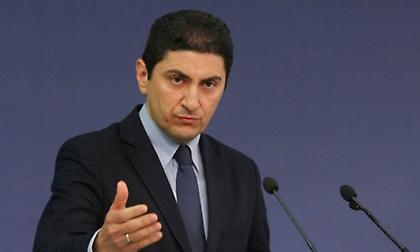 Δεν πάει Τούμπα ο Αυγενάκης