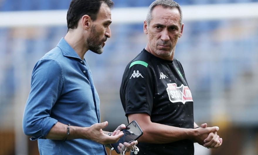 Αλλαγή πλάνων για τον ΠΑΟ – Δεν «καίγεται» για κεντρικό χαφ!