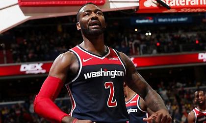 Τζον Ουόλ: «Δεν λέω όχι σε τόσα λεφτά, θα δείξω ότι τα αξίζω»